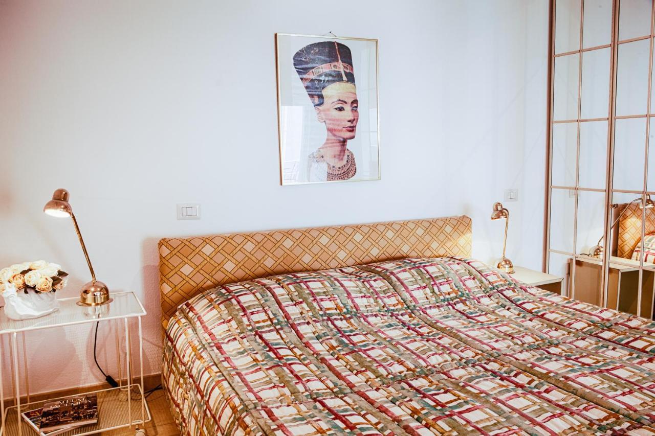 Вилла Casa Amapola Таормина Экстерьер фото